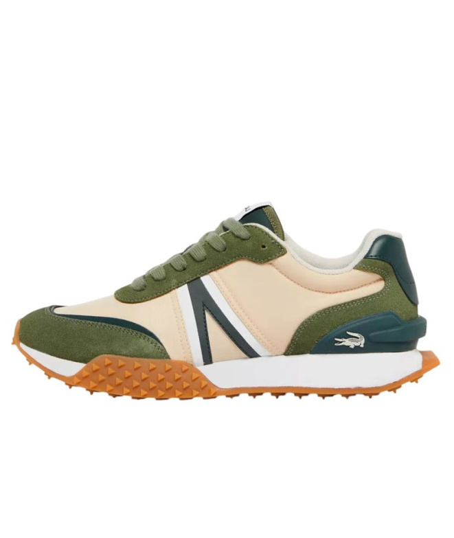 Sapatilhas Lacoste L-Spin Deluxe 224 1 Homem