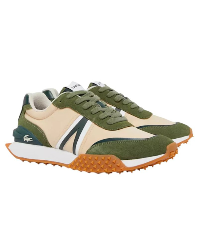 Sapatilhas Lacoste L-Spin Deluxe 224 1 Homem