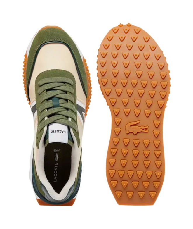 Sapatilhas Lacoste L-Spin Deluxe 224 1 Homem
