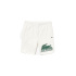 Calças Lacoste Héritage Contrast Branded Crocodile Branco Homem