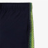 Pantalons Lacoste Sport Regular Fit Branded Band Tennis Azul Oscuro Homme
