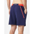Calças Lacoste Sport x Novak Djokovic Regular Fit Stretch Azul Homem
