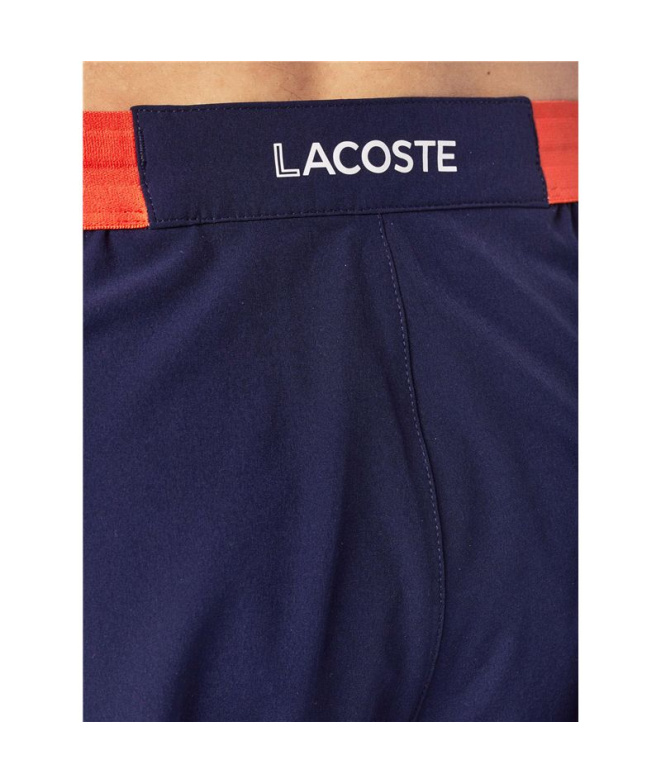Pantalons Lacoste Sport x Novak Djokovic...