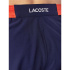 Pantalons Lacoste Sport x Novak Djokovic Regular Fit Stretch Azul Homme