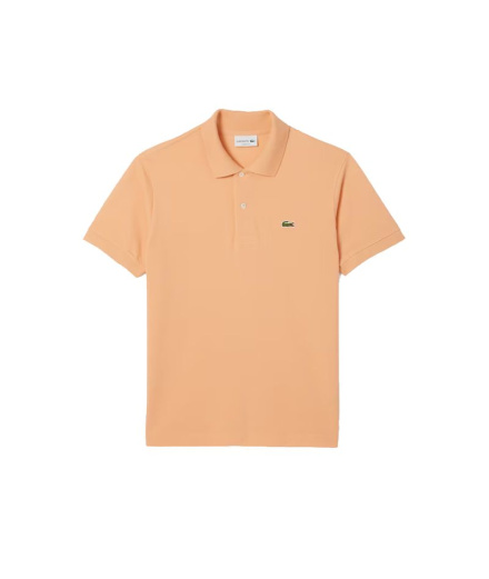 Polo Lacoste Polos Hombre Salmon
