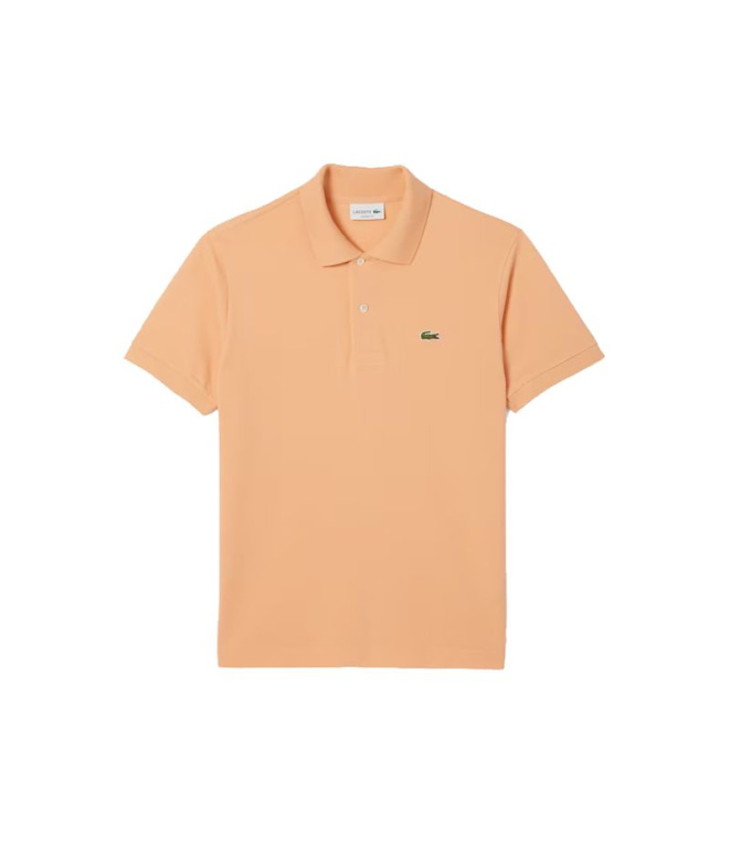 Polo Lacoste Polos Homme Saumon