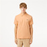 Polo Lacoste Polos Homme Saumon