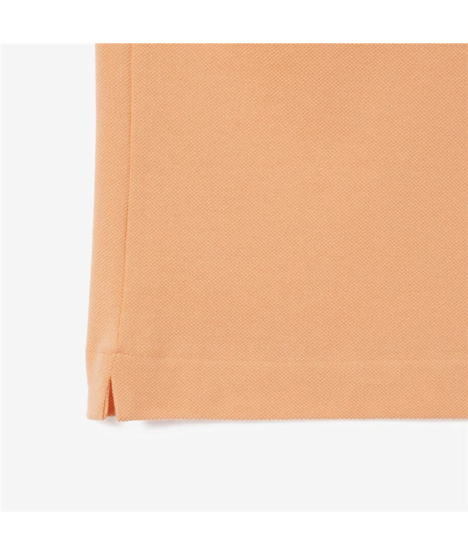 Polo Lacoste Polos Homme Saumon