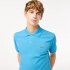Polo Lacoste Polos Homem Azul