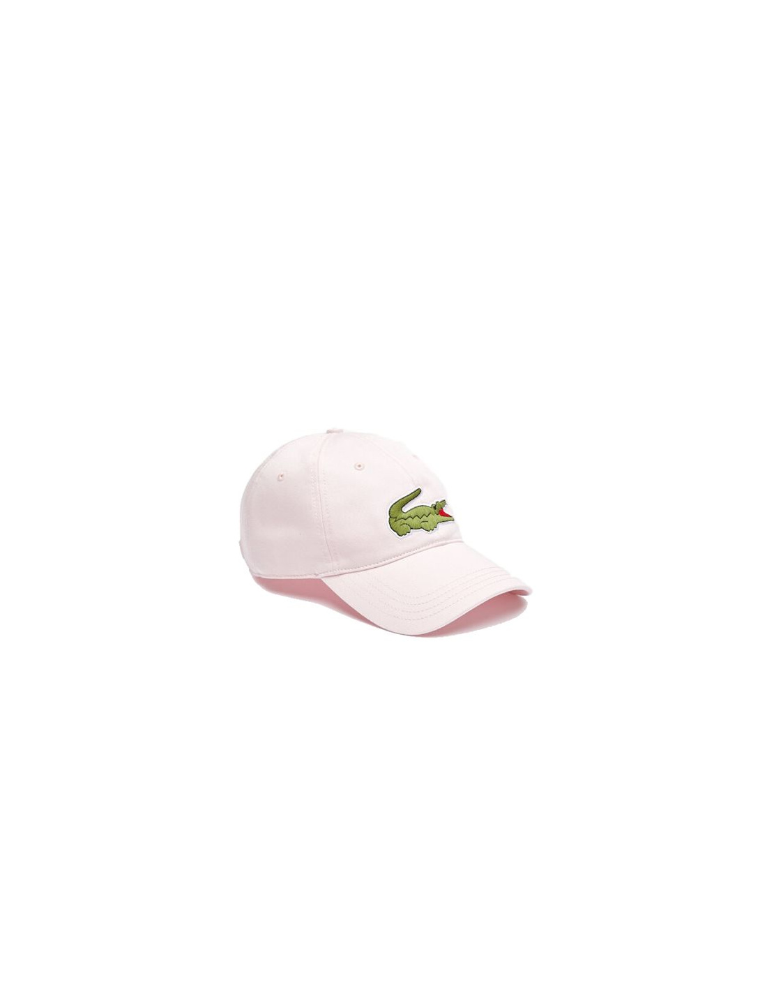 Lacoste Unisex Rosa Boné