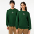 Sudadera Lacoste Sweatshirt