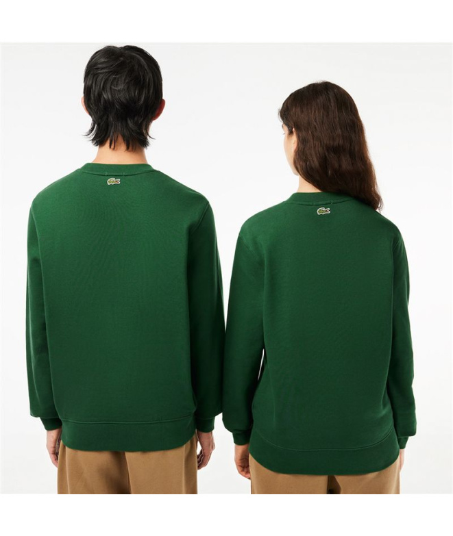 Moletom Lacoste Sweatshirt