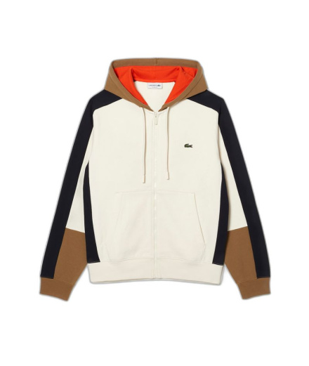 Veste Lacoste Sweatshirt Homme