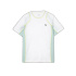 Camiseta Lacoste Sport Run-Resistant Piqué Tennis Branco Homem