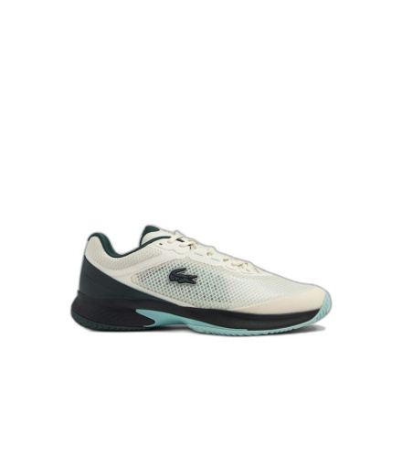 Zapatillas Lacoste Tech Point Mujer