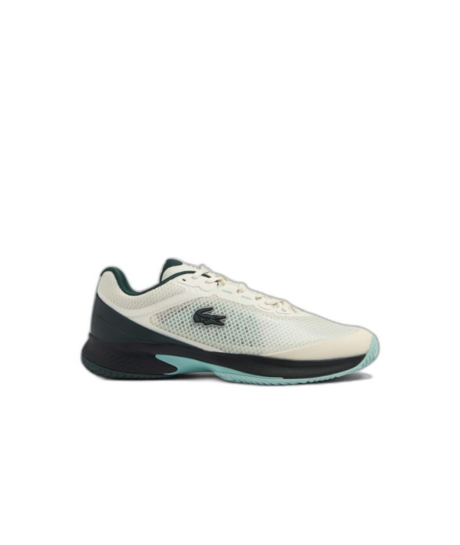 Zapatillas Lacoste Tech Point Mujer