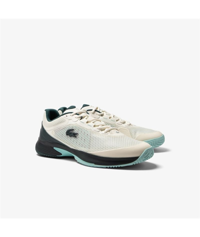 Chaussures Lacoste Tech Point Femme