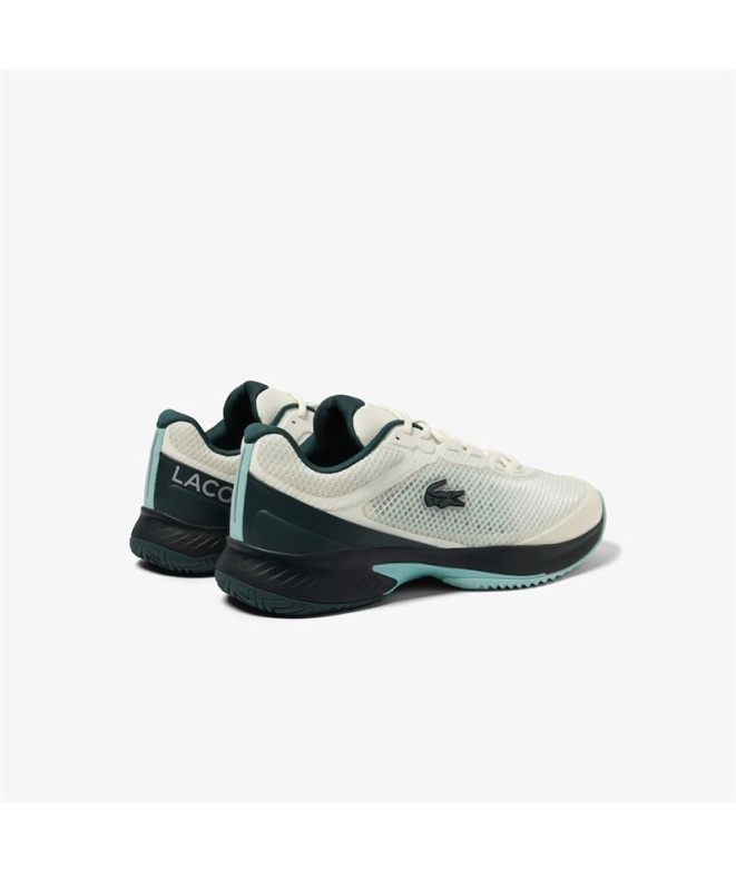 Zapatillas Lacoste Tech Point Mujer