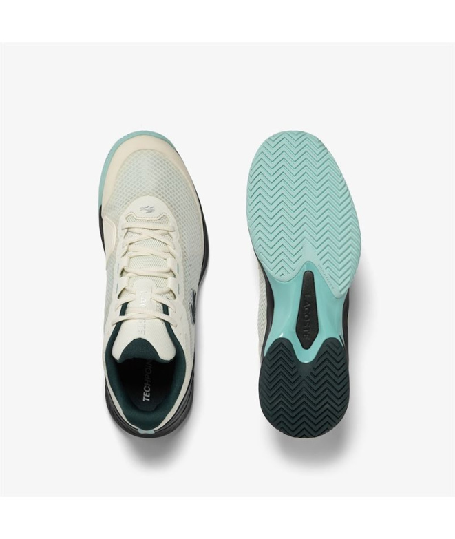 Chaussures Lacoste Tech Point Femme