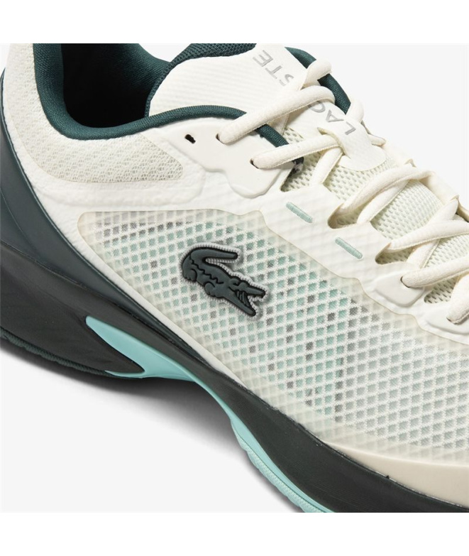 Chaussures Lacoste Tech Point Femme