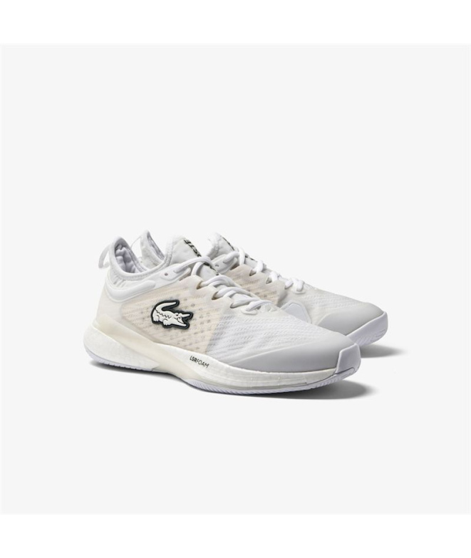 Sapatilhas Lacoste Lite ALL Mulher