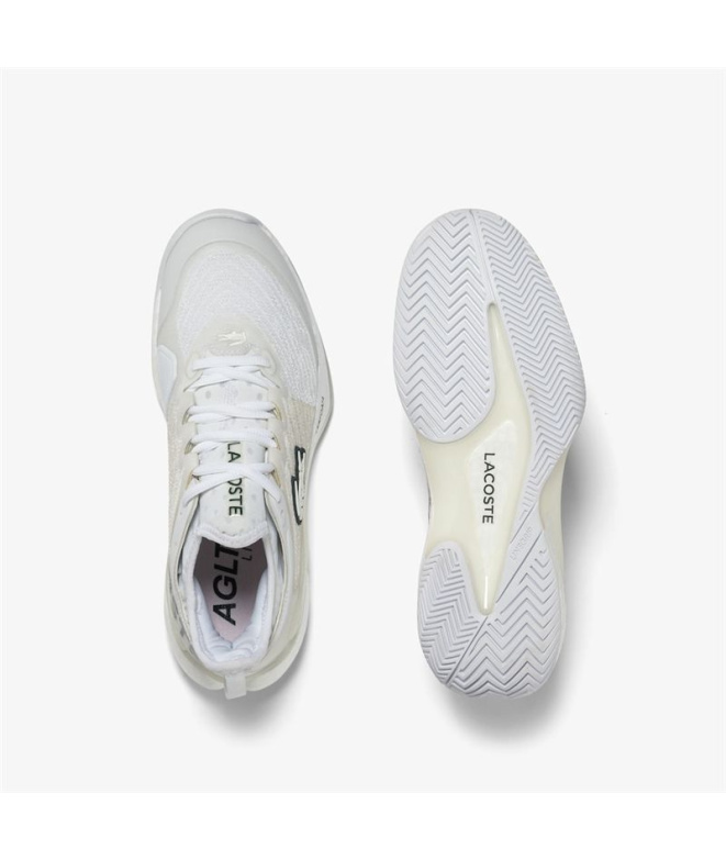 Sapatilhas Lacoste Lite ALL Mulher