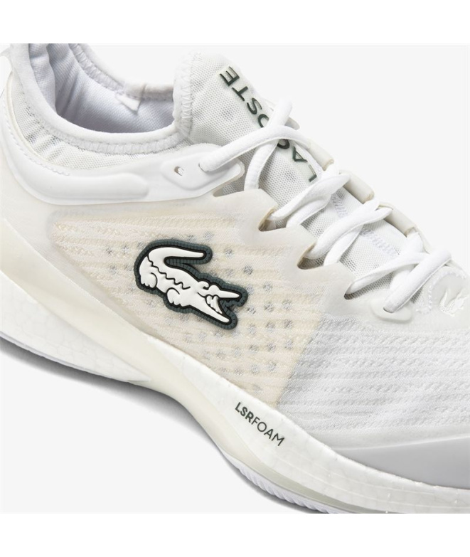 Sapatilhas Lacoste Lite ALL Mulher