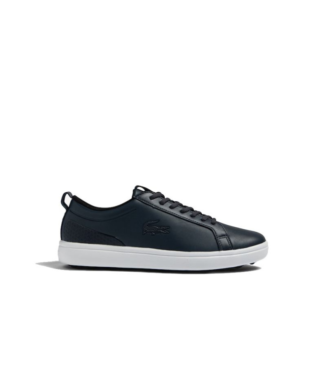Sapatos de Golfe Lacoste G Elite Navy Homem