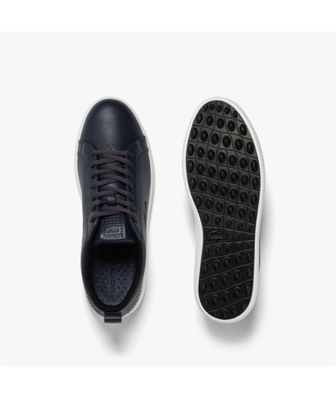 Sapatos de Golfe Lacoste G Elite Navy Homem