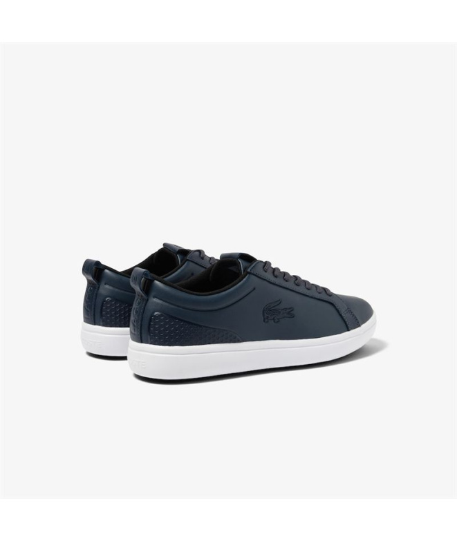 Sapatos de Golfe Lacoste G Elite Navy Homem