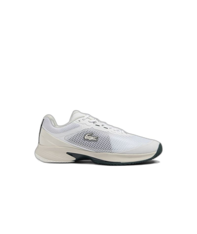 Chaussures Lacoste Tech Point Homme