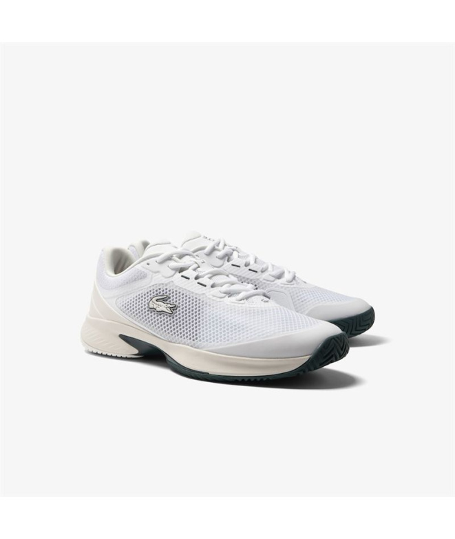 Zapatillas Lacoste Tech Point Hombre
