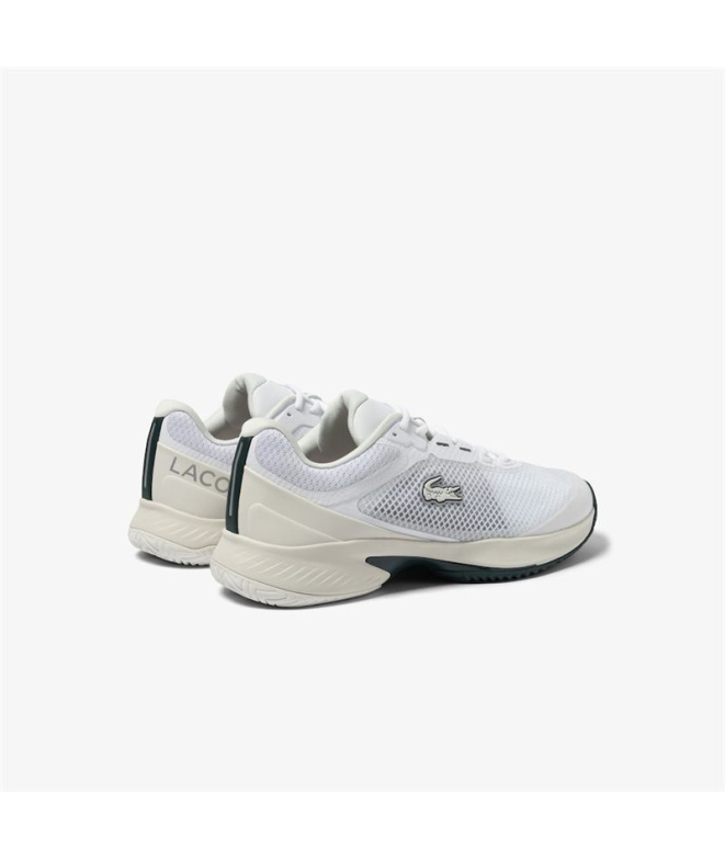 Zapatillas Lacoste Tech Point Hombre