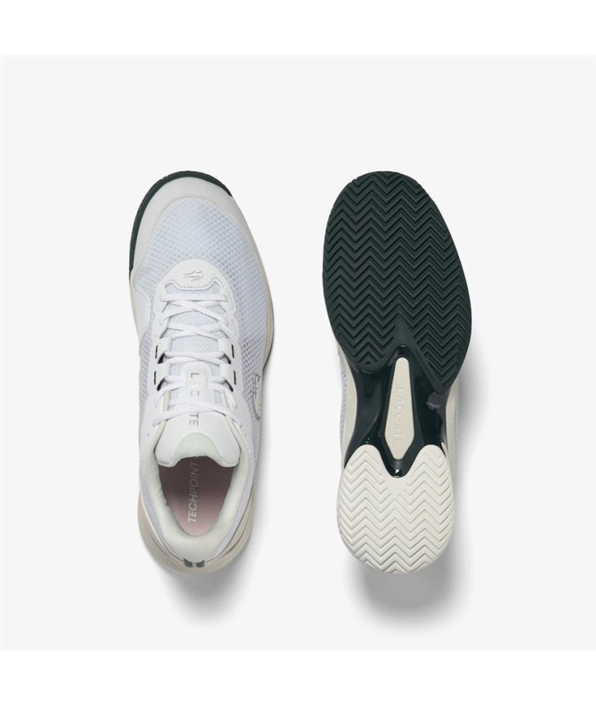 Zapatillas Lacoste Tech Point Hombre