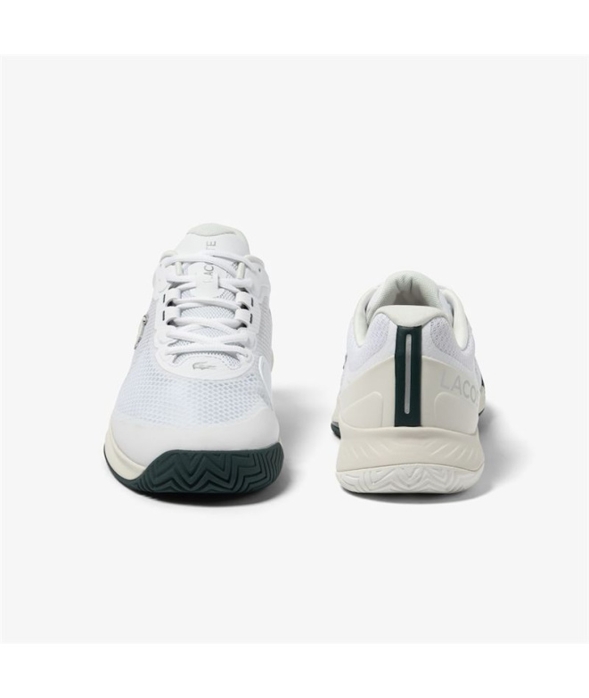 Zapatillas Lacoste Tech Point Hombre