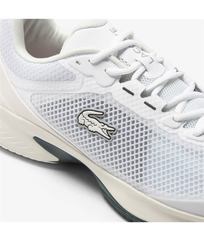 Zapatillas Lacoste Tech Point Hombre