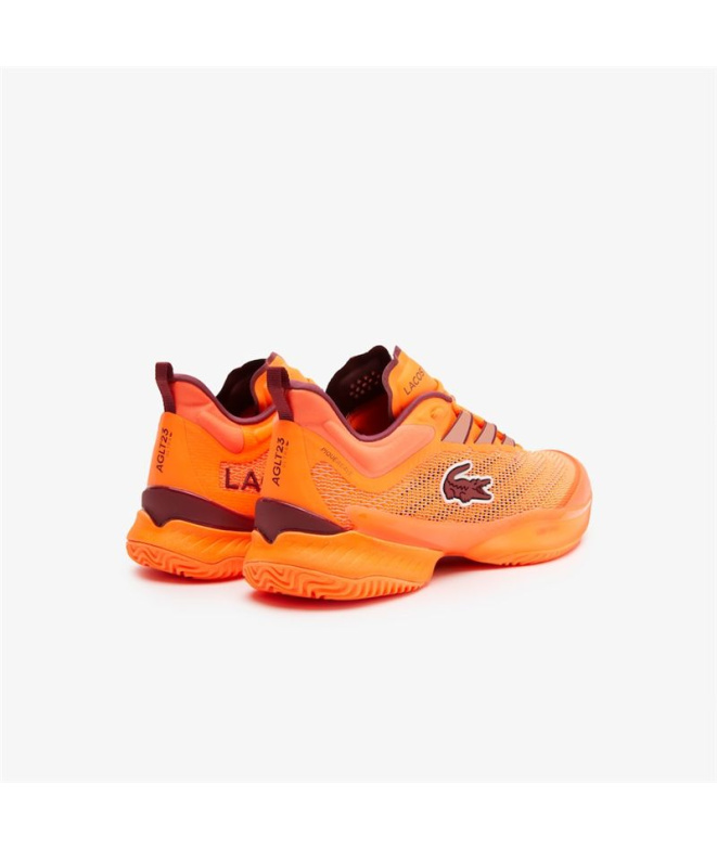 Chaussures Lacoste Ultra CC Homme