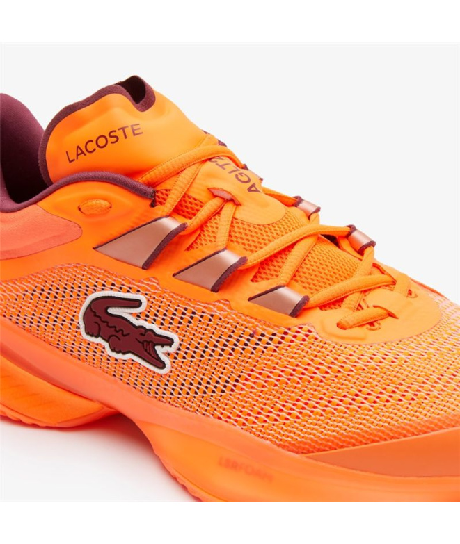 Sapatilhas Lacoste Ultra CC Homem