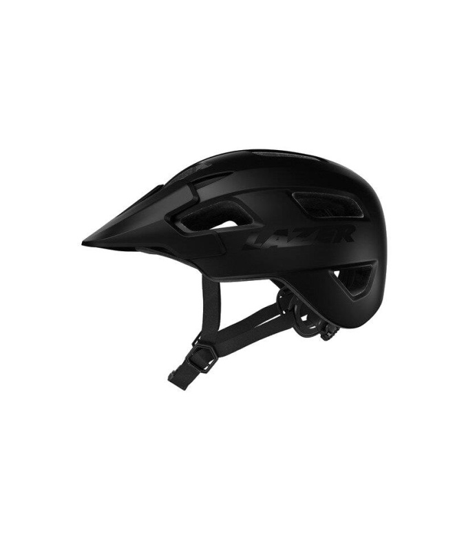 Casque de Cyclisme Lazer Chiru Gris