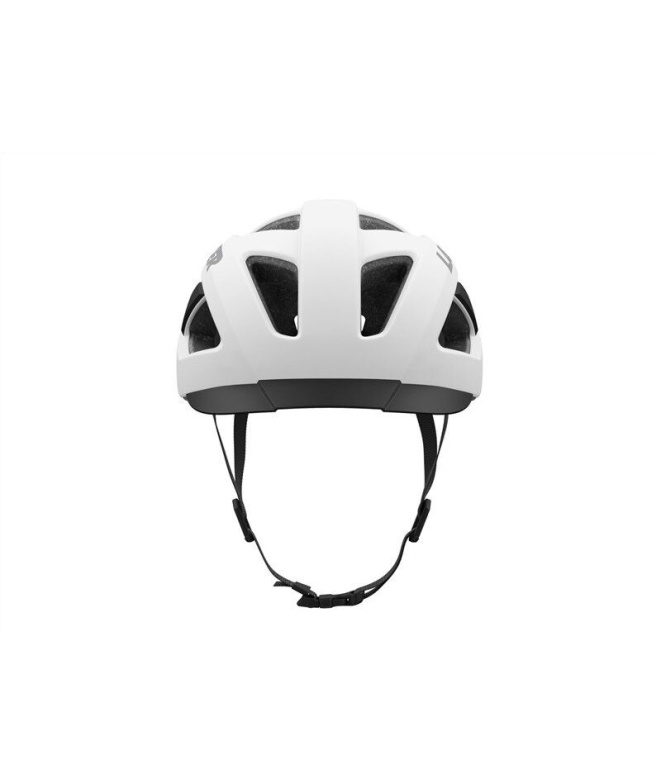 Capacete de Ciclismo Lazer Camaleon Mips Branco