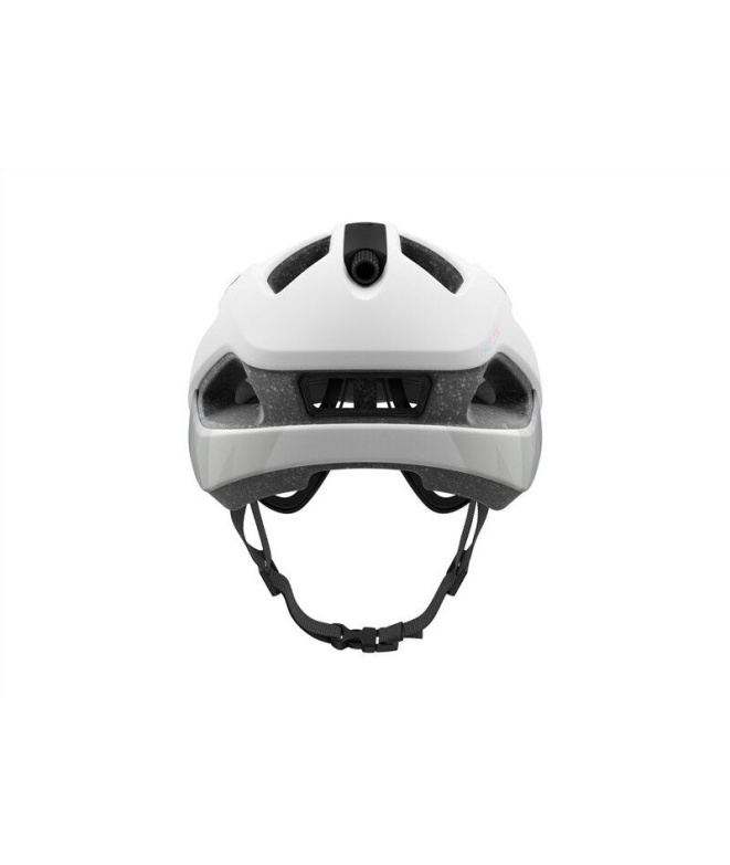 Capacete de Ciclismo Lazer Camaleon Mips Branco