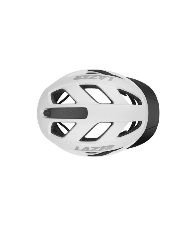Capacete de Ciclismo Lazer Camaleon Mips Branco