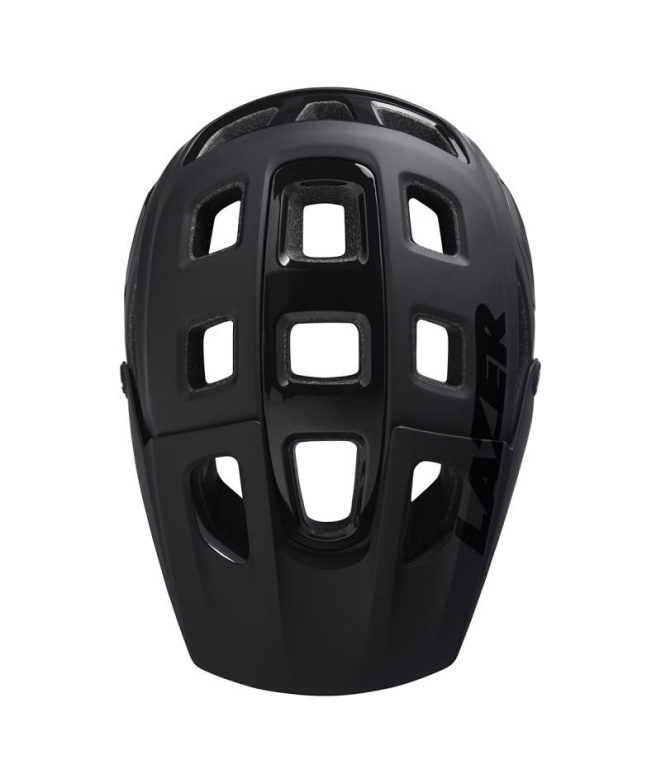 Casque de Cyclisme Lazer Impala Noir
