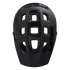 Capacete de Ciclismo Lazer Impala Preto