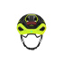 Casque de Cyclisme Lazer Vento KinetiCore Jaune