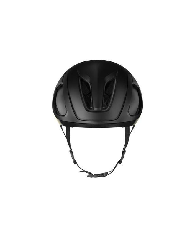 Casque de Cyclisme Lazer Vento KinetiCore Jaune