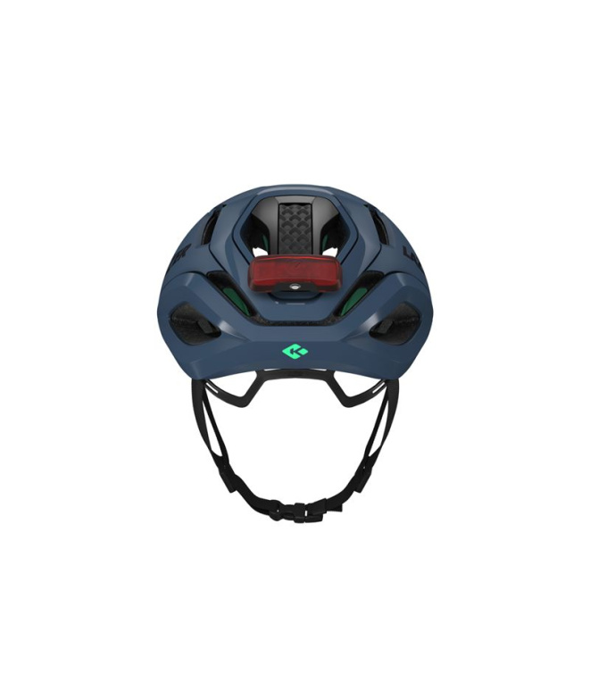 Casque de Cyclisme Lazer Vento KinetiCore Bleu