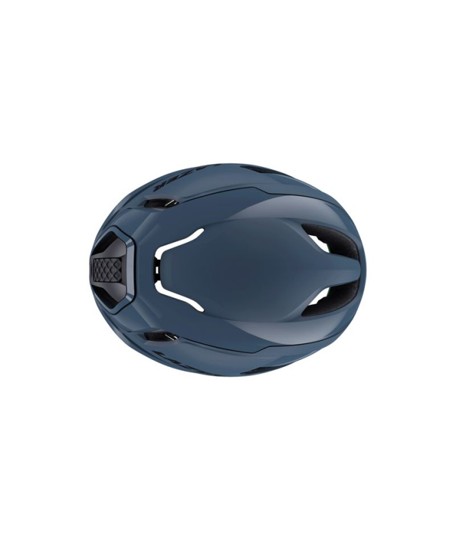 Casque de Cyclisme Lazer Vento KinetiCore Bleu