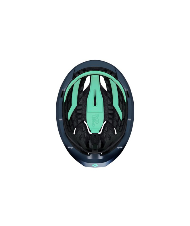 Casque de Cyclisme Lazer Vento KinetiCore Bleu