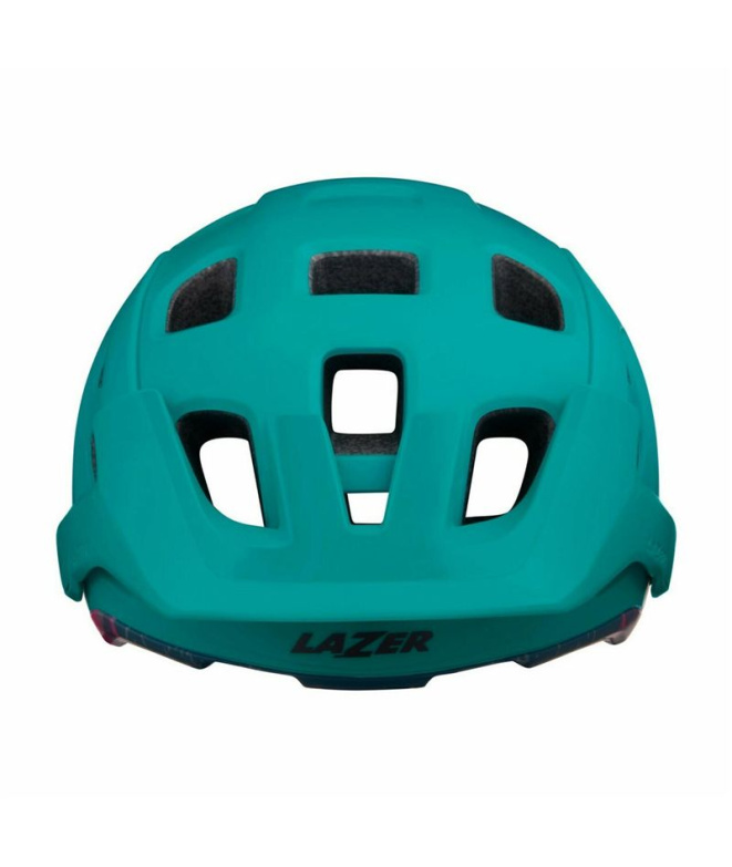 Casque de Cyclisme Lazer Impala Bleu
